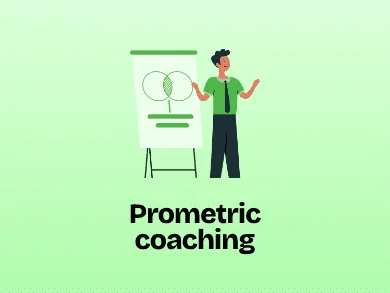 mobile Prometrics banner